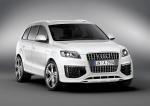 Audi Q7 Coastline Concept 2008 года